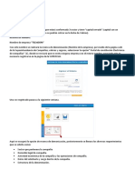 Reserva de Nombre de Empresa