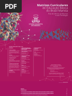 Matriz Ciencias Da Natureza