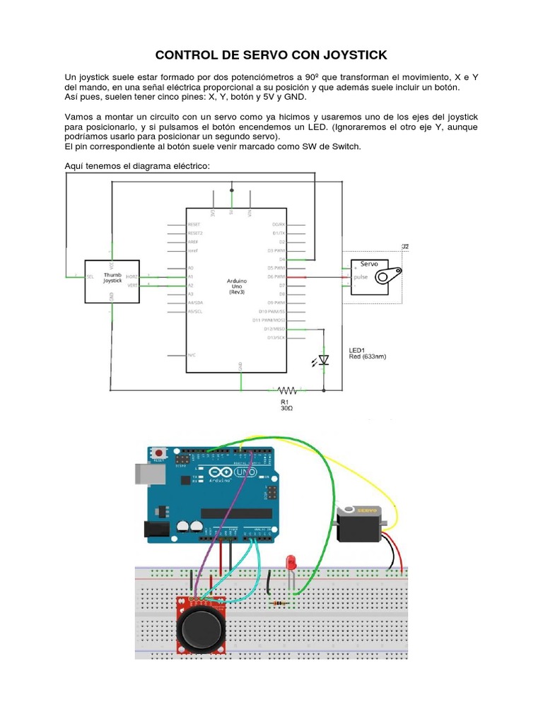 Ejercicios Arduino | PDF | Infrarrojo | Control remoto