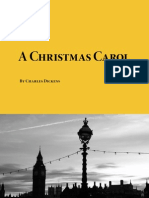 A-Christmas-Carol by Charles Dickens