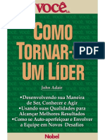VOCÊ S.A. - COMO TORNAR-SE UM LIDER.pdf