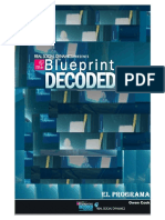 Blueprint Decoded El Programa Por Tyler-1