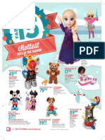 Kmart 2019 Toy Catalog