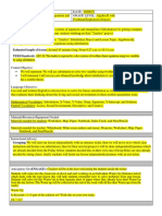 lesson plan elimination obs 2