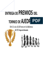 PREMIOS 