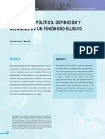 Terrorismo PDF