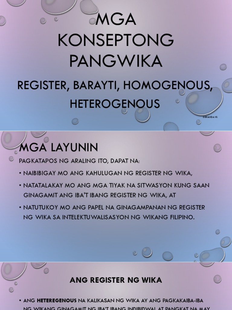 Konseptong Pangwika
