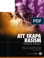Racism Svenska Opt
