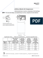 Powermate Compresser Parts List