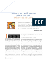 Ansiedad Electroencefalograma PDF