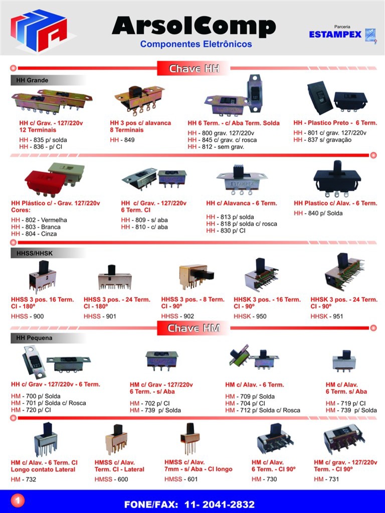 Catalogo Arsol PDF | PDF