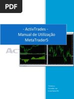 MT5 Guia Completo Do Usuário