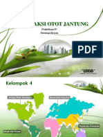 Kel. 4 Kontraksi Jantung