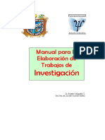 Manual de Rodolfo