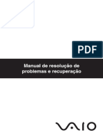 Manual de recuperação sistema VAIO.pdf