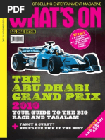 Download Whats On  Abu Dhabi  November 2010 by motivatepublishing SN43377647 doc pdf
