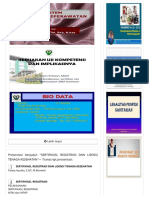 Sertifikasi, Registrasi Dan Lisensi Tenaga Kesehatan - PPT Download