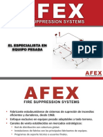 AFEX VSS 1