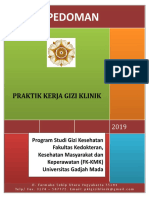 Pedoman PKL Gizi Klinik Final Sept 2019