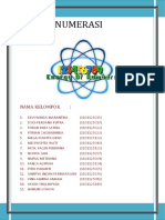 SISTEM NUMERASI