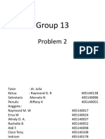 Pleno GI Group 13 Problem 2