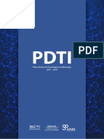 Pdti Scti - 2017 2019