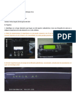 Desarrollo taller espectro radioeléctrico identificación aplicaciones frecuencias