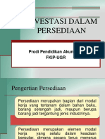 Investasi DLM Persediaan-1