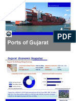 Gujrat Ports