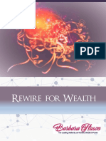 Rewire For Wealth - Barbara Stanny Huson