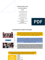 Acusacion Constitucional