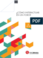 Cómo realizo un foro.pdf