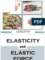 Elasticity PPT Final