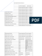 Jadwal