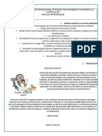 Guia 1. Sistema de Unidades Fisica