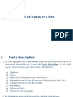 Funcionamiento Del Curso de Posgrado 19-3 6s PDF
