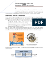 T3.1 Transmisores