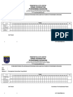 6 Sasaran Keselamatan Pasien