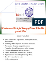 Mathematical Tools For Sizing of Hard Ware As Per The Need