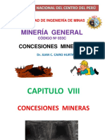 Minería General