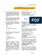 Energia Oscilaciones Amortiguadas