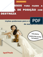 Ebook - Mudança de Posições