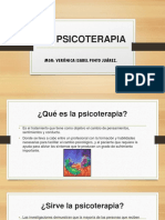 La psicoterapia: ¿qué es y cómo ayuda