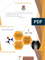 quimica de la urea.pptx