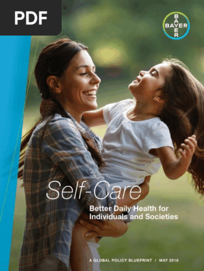self care