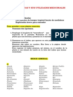 Libro de Plantas Medicinales 2005 PDF