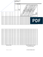 Formulir Monitoring Pab