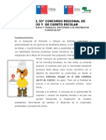 Bases Del Concurso de Dibujos y Cuentos Escolares 2019 PDF