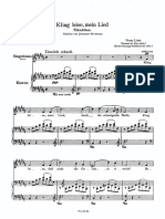 2) - Kling leise, mein Lied, S.301 (Liszt).pdf