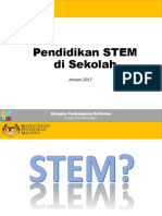 Pendidikan STEM Di Sekolah PDF